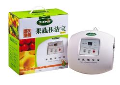 Электроприбор для очистки фруктов и овощей TR-YCA...